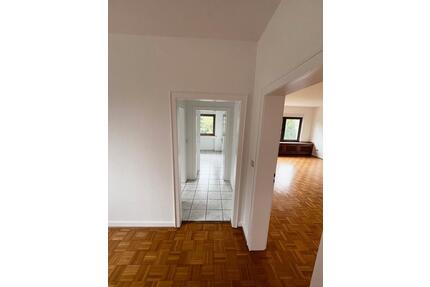 Schöne 80m², 2,5-Zimmer-Single-Pärchen-Wohnung in Essen-Haarzopf