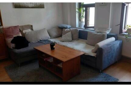 Mietwohnung - 480,00&nbsp;EUR Kaltmiete, ca.&nbsp; 48,00&nbsp;m&sup2; in Liebstadt (PLZ: 01825)