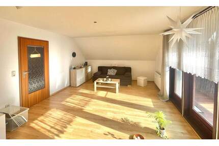 Gemütliche 2-Zimmer-Wohnung im Schwedenviertel - Stade