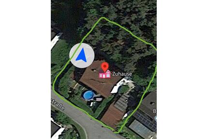 HERRLICHE GARTENWOHNUNG - 180.000,00&nbsp;EUR Kaufpreis, ca.&nbsp; 80,00&nbsp;m&sup2; in Tann (PLZ: 84367)