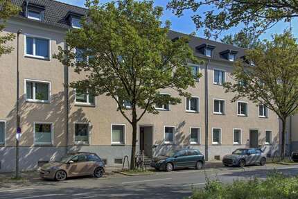 Wohnung zum Mieten in Dortmund 529,00 € 51.1 m²
