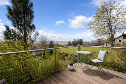 Haus zum Kaufen in Glashütten 795.000,00 € 220 m²