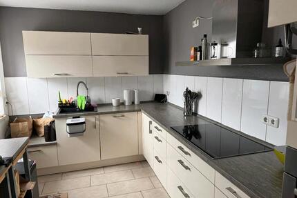 3Zi-Whg.75m², Ebk, Dachterasse, Einstellplatz, Keller, Waschküche - Braunschweig Südstadt- Rautheim- Mascherode