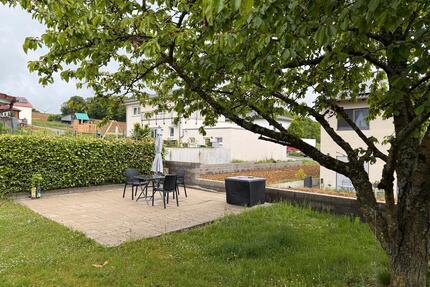 Wohnen mit Charakter 3-Zimmer-Wohnung in Uchenhofen Haßfurt