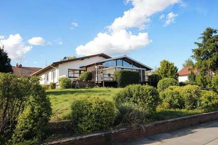 Haus zum Kaufen in Ober-Ramstadt 675.000,00 € 348.47 m²