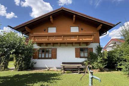 Haus zum Kaufen in Rohrdorf 419.000,00 € 120 m²