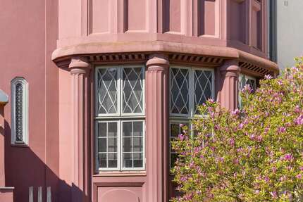 Haus zum Kaufen in Hannover 3.850.000,00 € 586 m²