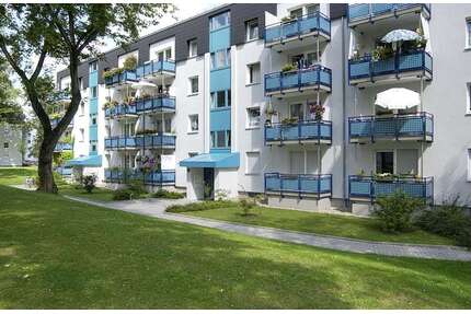 Wohnung zum Mieten in Regensburg 672,03 € 66.21 m²