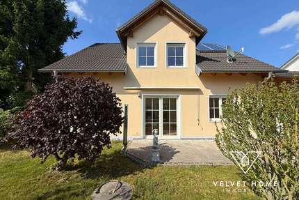 Haus zum Kaufen in Untermeitingen 580.000,00 € 148.12 m²