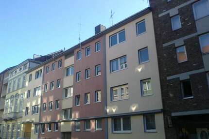 Wohnung zum Mieten in Aachen 450,00 € 38 m²