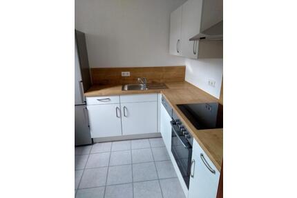 3-Zimmerwohnung in Battenberg-Dodenau zu vermieten - Battenberg (Eder)