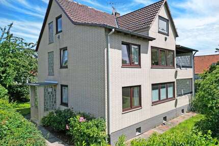 Haus zum Kaufen in Kassel Harleshausen 335.000,00 € 260 m² - Kassel / Harleshausen