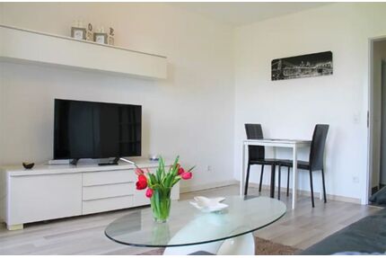 Kapitalanlage von Privat, 2 ZW mit Balkon, Einbauküche u. TG-Stellplatz in Waiblingen