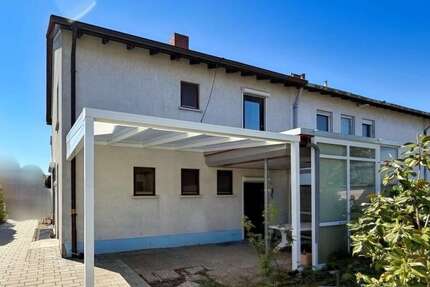 Haus zum Kaufen in Speyer 349.000,00 € 108.7 m²