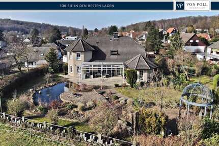 Haus zum Kaufen in Bad Eilsen 720.000,00 € 280 m²