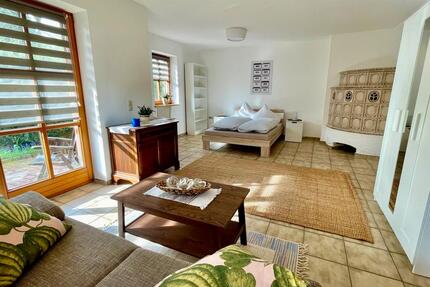 Top möbliertes 28qm-WG-Zimmer inkl. Nebenkosten mit Garten, 92280 - Kastl
