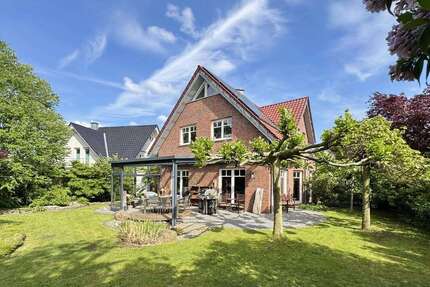 Haus zum Kaufen in Oelde 695.000,00 € 151 m²