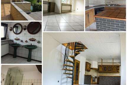 Wohnung zum Mieten in Meerbusch 1.250,00 € 90 m²