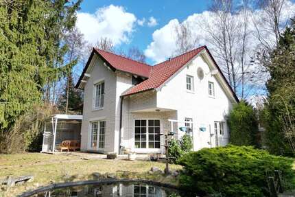 Haus zum Kaufen in Rangsdorf 850.000,00 € 121 m²