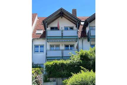 Wohnung zum Kaufen in Kaufbeuren 279.000,00 € 85.9 m²
