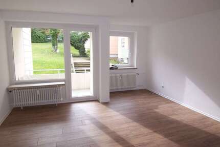 Wohnung zum Mieten in Bad Harzburg 420,00 € 56 m²