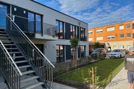 Studenten-WG-Zimmer und Appartement, neuester Standard: DEIN neues Zuhause 