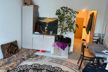 Ein Zimmerwohnung - 350,00&nbsp;EUR Kaltmiete, ca.&nbsp; 34,00&nbsp;m&sup2; in Freital (PLZ: 01705)