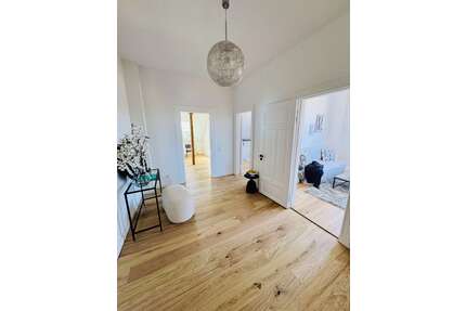 Wohnung zum Kaufen in Lüneburg 269.000,00 € 60 m²