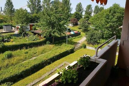 2.5 Zimmer Wohnung in Wollmatingen Konstanz