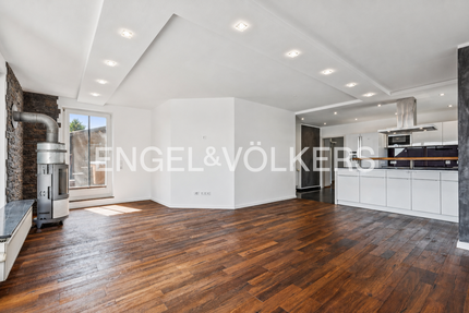 Wohnung zum Mieten in Wachtberg 1.740,00 € 125 m²