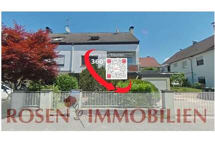 Haus zum Kaufen in Rimbach 345.000,00 € 145 m²