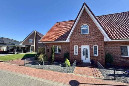 Haus zum Kaufen in Neuenhaus 319.000,00 € 130.79 m²