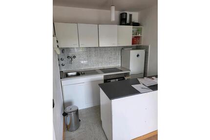 Kleine möblierte Wohnung - 700,00&nbsp;EUR Kaltmiete, ca.&nbsp; 34,00&nbsp;m&sup2; in Frechen (PLZ: 50226)