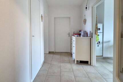 Wohnung zum Kaufen in Schwetzingen 229.000,00 € 59 m²