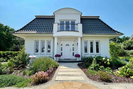 Haus zum Kaufen in Michendorf 1.090.000,00 € 160 m²