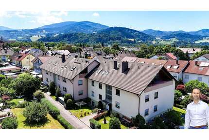 Wohnung zum Kaufen in Kirchzarten 299.000,00 € 90.37 m²