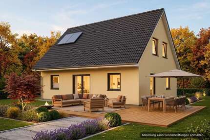 Haus zum Mieten in Marburg 1.670,00 € 122 m²