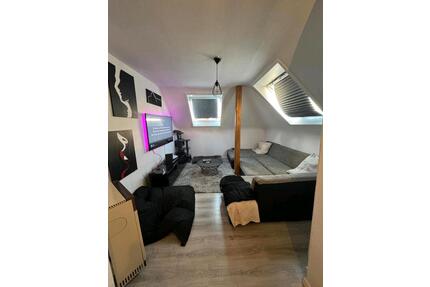 3,5 Zimmer Wohnung Stuttgart Zentral nähe Marienplatz