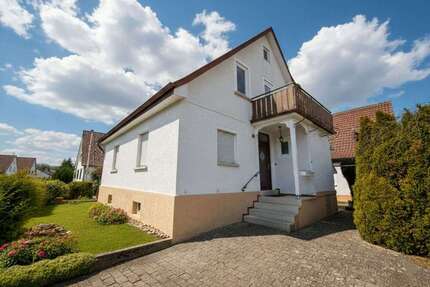 Haus zum Kaufen in Leingarten 285.000,00 € 96.25 m²