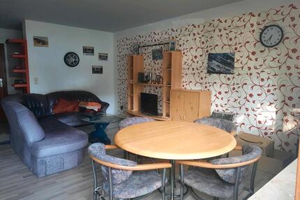 Helle 3-Zimmerwohnung in bevorzugter Wohnlage von Gaildorf