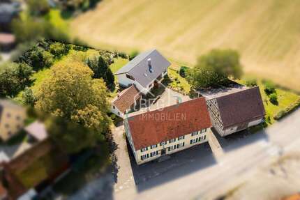 Haus zum Kaufen in Bühlertann Fronrot 595.000,00 € 298.66 m² - Bühlertann / Fronrot