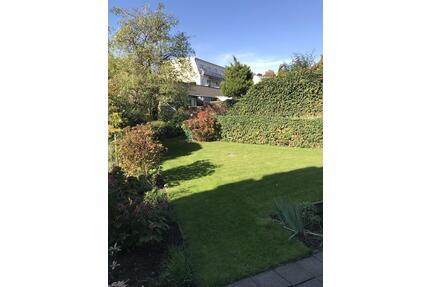 DESIGN MASIONETTE 4,5 Zimmer GARTEN KLIMA EBK SANIERT AB 05.26 - Wuppertal Gemarkung Elberfeld