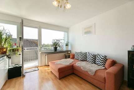 Wohnung zum Kaufen in Neu-Ulm Ludwigsfeld 224.900,00 € 67.09 m² - Neu-Ulm / Ludwigsfeld