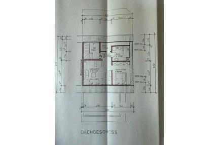 Wohn- oder Geschäftshaus in Kirkel