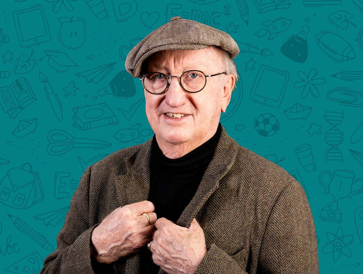Jan Uwe Rogge