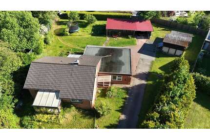 Haus zum Kaufen in Adendorf 565.000,00 € 145 m²