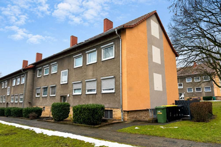 Wohnung zum Kaufen in Salzgitter 94.999,00 € 57 m²