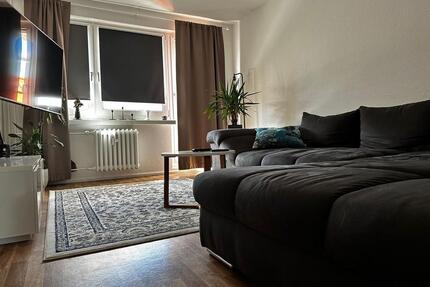 AB SOFORT - Befristete - voll möbelierte Wohnung - All inclusive - Hennigsdorf