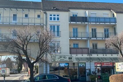Kapitalanlage 3 Raumwohnung 80 Quadratmeter Eigentumswohnung - Limbach-Oberfrohna