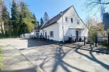 Haus zum Kaufen in Solingen 465.000,00 € 172 m²
